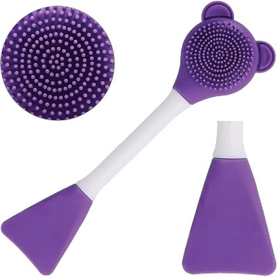 SHENY Makeup Brush Organizer(Multicolor)