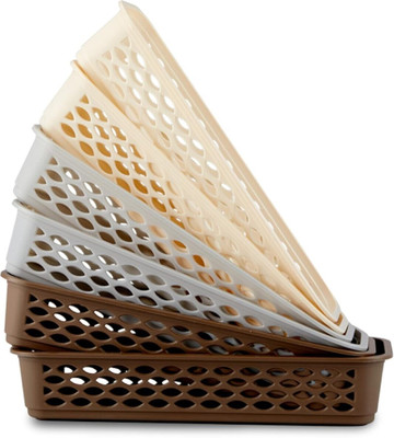 Jeet Makeup Brush Organizer(Multicolor)