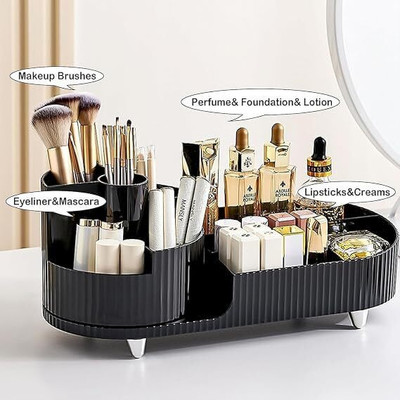 wonder digital Makeup Brush Organizer(Multicolor)
