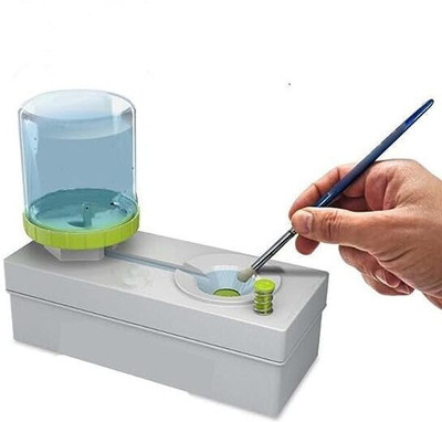 BVM Makeup Brush Organizer(Multicolor)