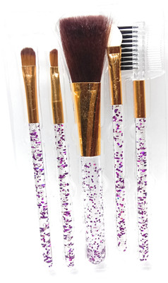 DUMDAAR Makeup Brush Organizer(Multicolor)