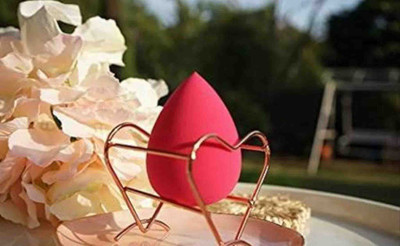 heeva creation Makeup Brush Organizer(Multicolor)