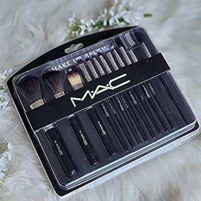 KNYUC MART Makeup Brush Organizer(Black)