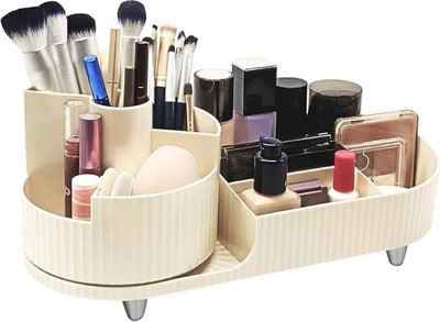 wonder digital Makeup Brush Organizer(Multicolor)