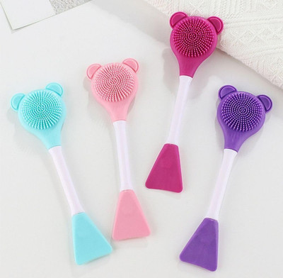 SHENY Makeup Brush Organizer(Multicolor)