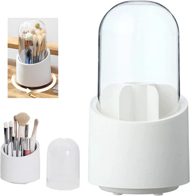 JANCOM Makeup Brush Organizer(Multicolor)