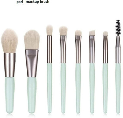 new sparsh Makeup Brush Organizer(Multicolor)