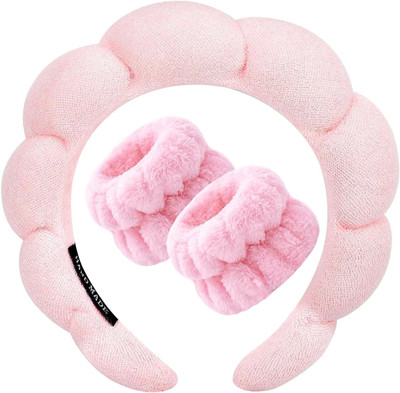 Skindora 1 Makeup Headband