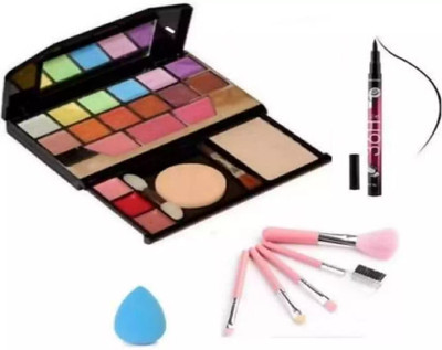 ZOVLY MAKEUP KIT COMBO FOR GIRLS & WOMEN -08