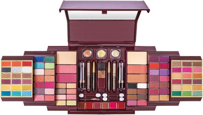 Max Touch Professional All In One Makeup Palette Kit 2505