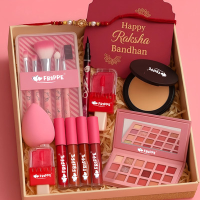 FRIPPE Sister Sparkle Kit(7 Items in the set)