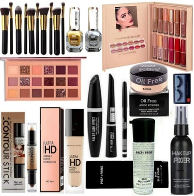 GLOW IT Essentials Set(Pack of 12)