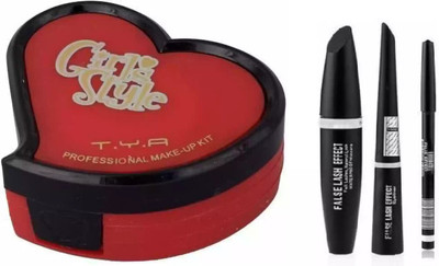 ZOVLY MAKEUP KIT COMBO FOR GIRLS & WOMEN -36