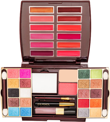 Max Touch Professional All In One Makeup Palette Kit 2184