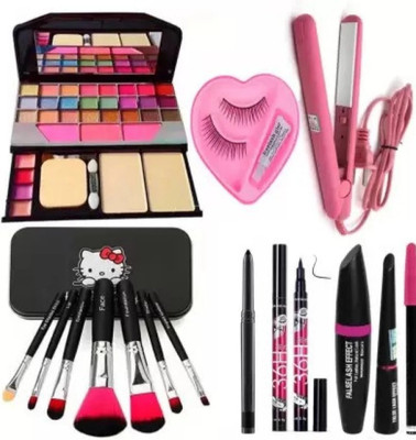 GROOVS MAKEUP KIT (7 ITEM IN SET)