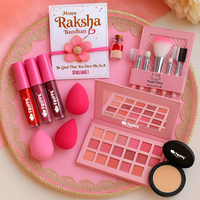 FRIPPE Sister's Shine Beauty Box(Pack of 5)