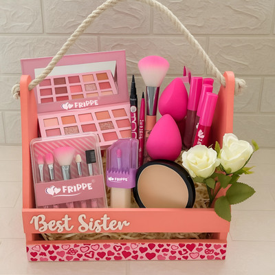 FRIPPE The Glam Bond Edition(Pack of 7)