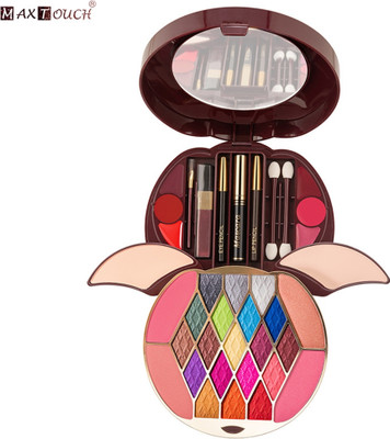 Max Touch Professional All In One Makeup Palette Kit 2186