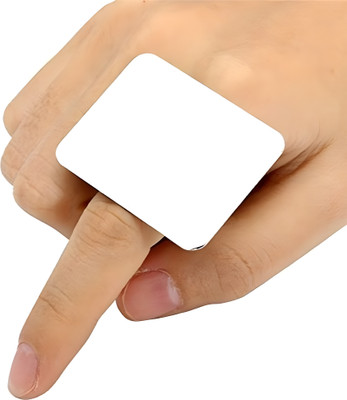 Gravia Concealer/Foundation Finger Makeup Mixing Plate