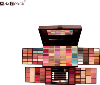 Max Touch Professional All In One Makeup Palette Kit 2462