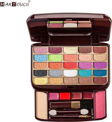 Max Touch Professional All In One Makeup Palette Kit 2310