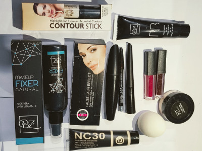 toroka MAKE UP KIT
