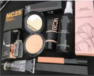 lately face make up combo(6 Items in the set)