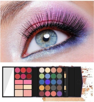 SEUNG MAKEUP BEST COLOUR FULL MAKEUP PALETTE FOR WOMEN MAKEUP