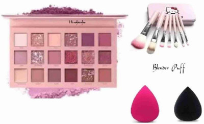 BR Belle Rosa NEW MAKEUPKIT FOR GIRLS & WOMEN -23