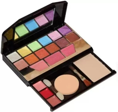 ZOVLY TYA 5024 Mini Laptop Makeup Kit
