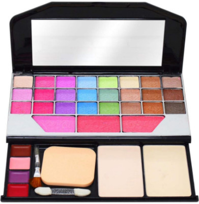 Geggsa Latest Makeup Combo Kit AAFB21(Pack of 20)