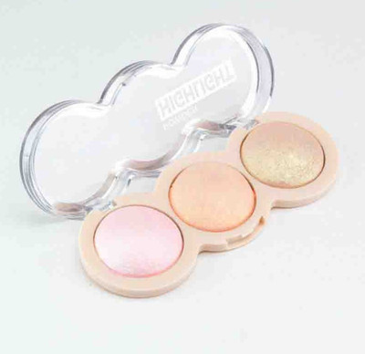 GABBU Muliti use makeup shimmer highlighter  Highlighter(multicolor)