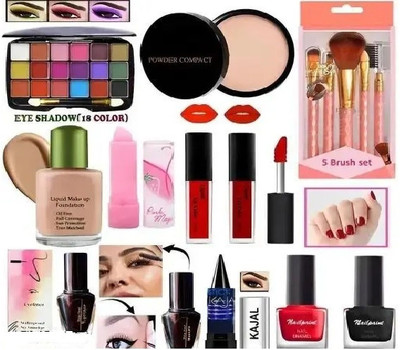 YELGO New Makeup Combo For best Women And girls