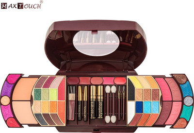 Max Touch Professional All In One Makeup Palette Kit 2157