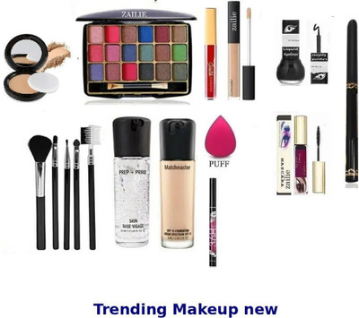 Zailie Radiance Look Modern Powerful Glow Magical Perfect With(Pack of 16)