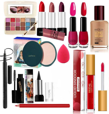 house of common GIRLS ALL NEW BEST QUALITY PRODUCT FOR PARTY(Pack of 14)