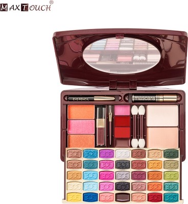 Max Touch Professional Makeup Kit 2045