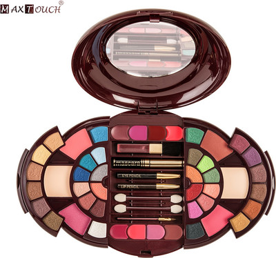 Max Touch Professional All In One Makeup Palette Kit 2224
