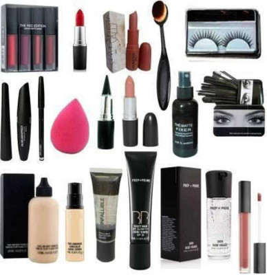 toroka FACE MAKEUP COMBO