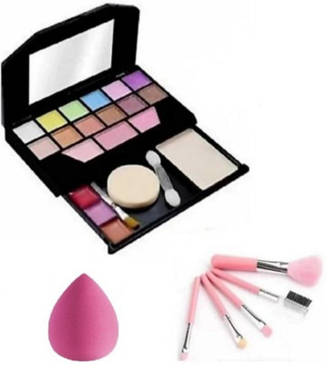 ZOVLY Makeup Kit 5024 with Makeup Combo -20