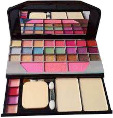 Qul.w 5024 MAKEUP KIT