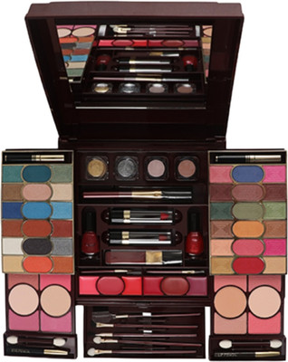 Max Touch Professional All In One Makeup Kit 2022