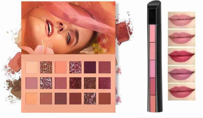 BR Belle Rosa NEW MAKEUPKIT FOR GIRLS & WOMEN -06