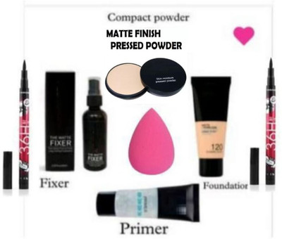 swenky Best face makeup combo pack