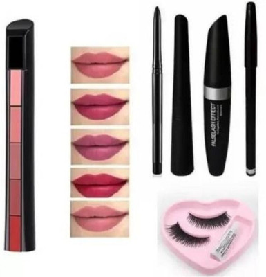 swenky Best face makeup combo pack