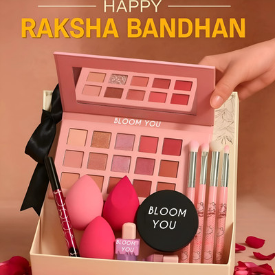 BLOOM YOU Pretty Rakhi Pouch(Pack of 6)