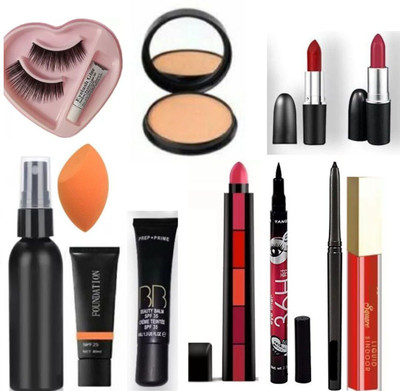 swenky UNIQUE MAEKUP KIT