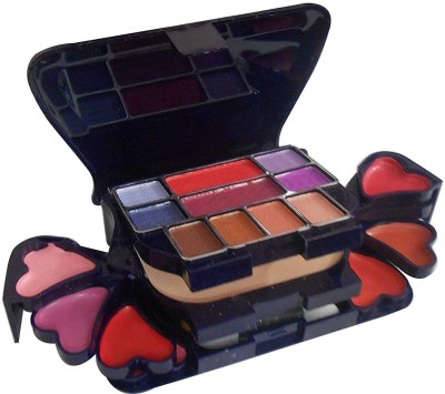 slyko Ads-3746 Color Series Makeup Kit