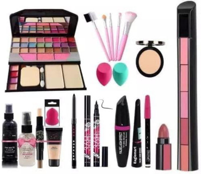 Raelynn Makeup kit(Pack of 20)