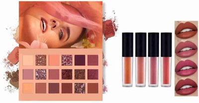BR Belle Rosa NEW MAKEUPKIT FOR GIRLS & WOMEN -08